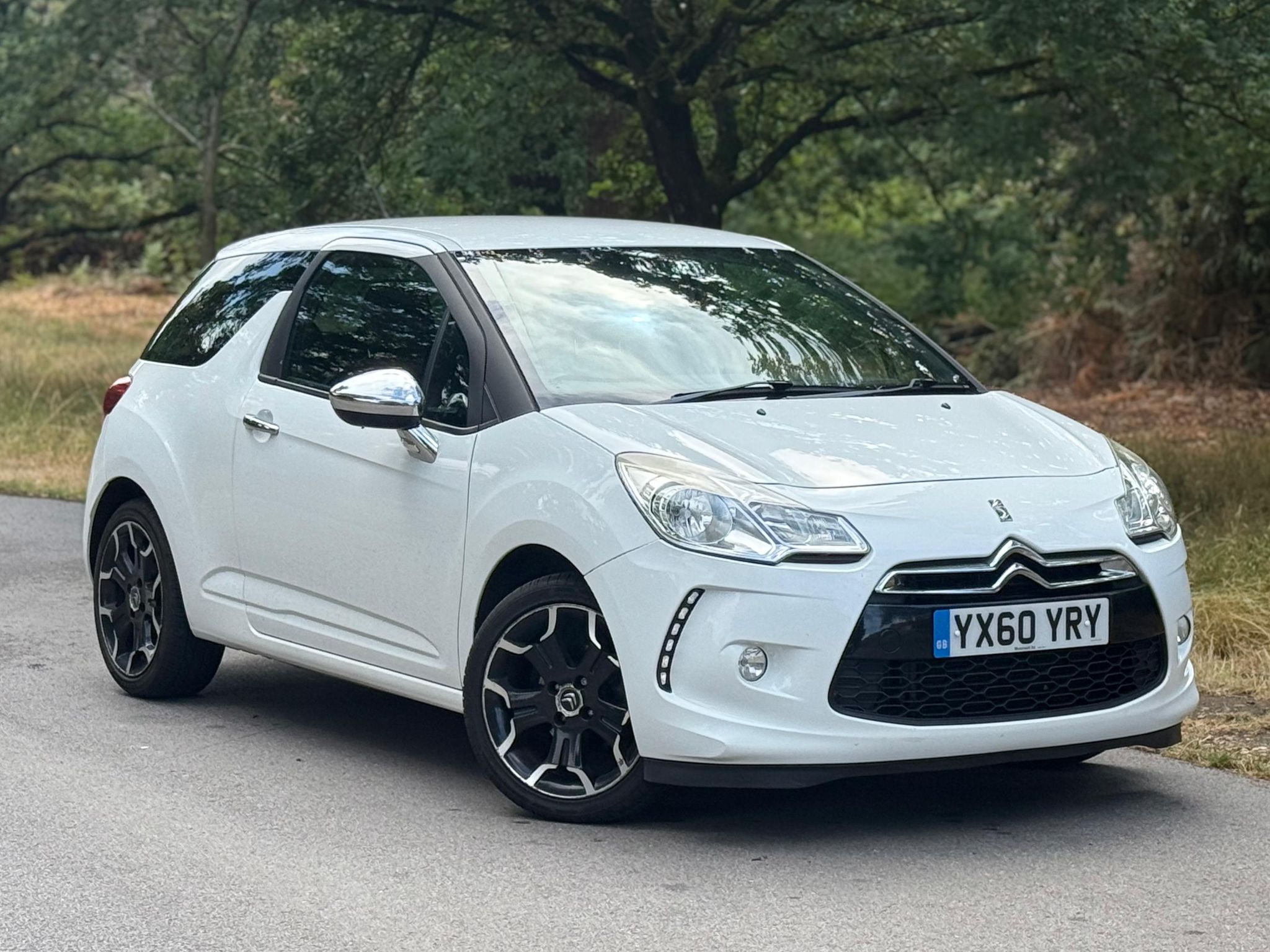 car buying service UK