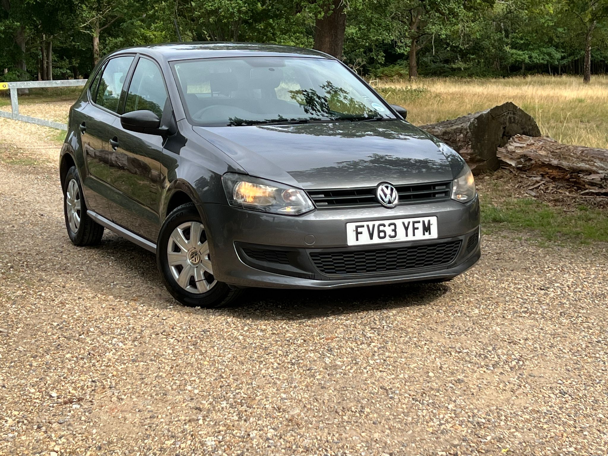 best place to sell my car UK